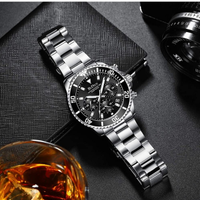 Orologio da Polso Uomo