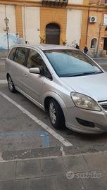 Opel Zafira disel
