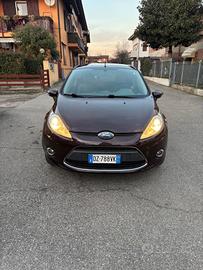 Ford Fiesta Fiesta+ 1.2 82CV 3 porte