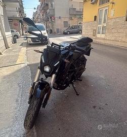 Moto voge 125 r(2025)