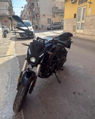 Moto voge 125 r(2025)