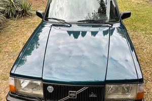VOLVO 245 POLAR
