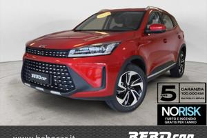 EMC Sei 1.5 CVT BENZINA O GPL - Scopri promo...