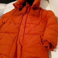 Calda giacca invernale 3 anni