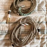 Cavi per cuffie Tripwon