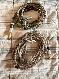 Cavi per cuffie Tripwon