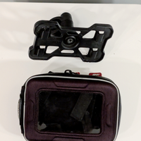 Givi S950  Porta navigatore