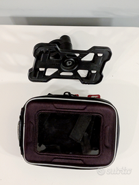 Givi S950  Porta navigatore