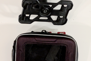 Givi S950  Porta navigatore