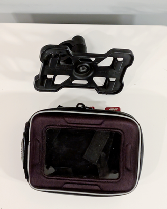 Givi S950  Porta navigatore