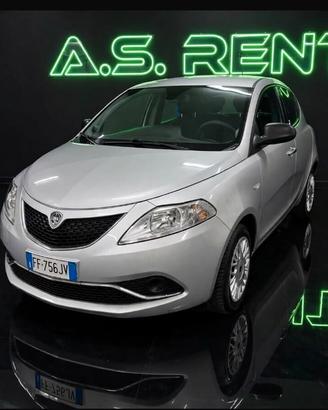Lancia Ypsilon 1.3 MJT 16V 95 CV 5 porte S&S Gold