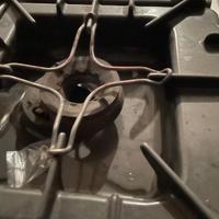 cucina professionale per ristorante