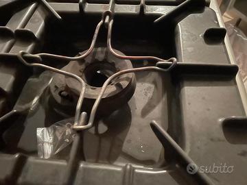 cucina professionale per ristorante