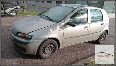FIAT Punto II per ricambi