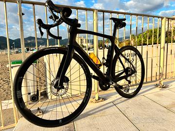 Bici da corsa PINARELLO PRINCE DISK