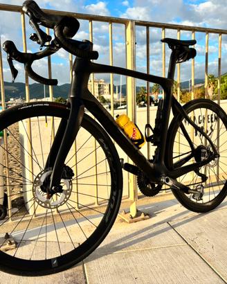 Bici da corsa PINARELLO PRINCE DISK