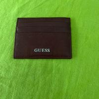 Porta carte guess