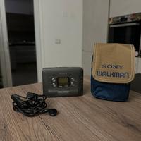 Sony Walkman WM FX513