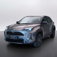 TOYOTA Yaris Cross - Yaris Cross 1.5h Adventure fw