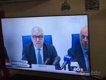 televisore samsung 50 pollici