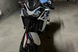 Africa  twin 1100 DCT L3 AUTOMATICA
