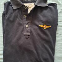 Polo manica lunga 