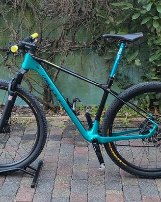 Bici MTB