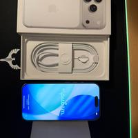 iPhone 17 Pro 256 garanzia negozio