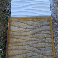 Stampi in silicone fai da te