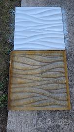 Stampi in silicone fai da te