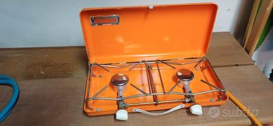 fornelletti da campeggio 