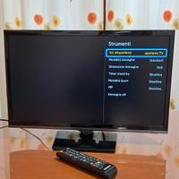 TV 22" samsung