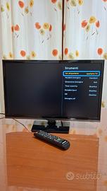 TV 22" samsung