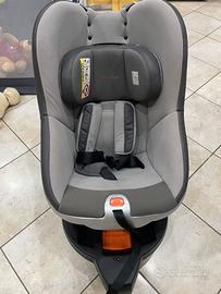 Seggiolino auto Foppapedretti ISOFIX