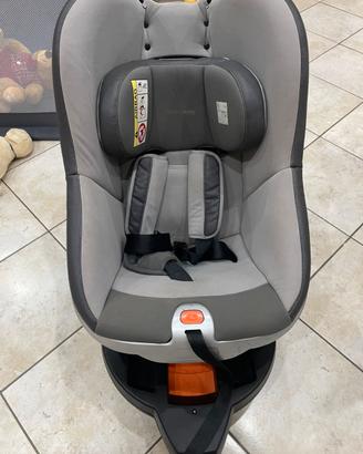 Seggiolino auto Foppapedretti ISOFIX