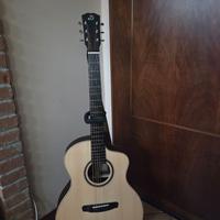 CHITARRA DOWINA HALO