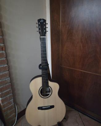 CHITARRA DOWINA HALO