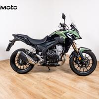 HONDA CB 500 X - 2024