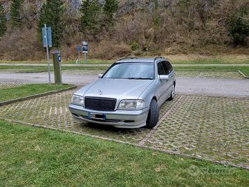  auto mercedes in perfette condizioni 
