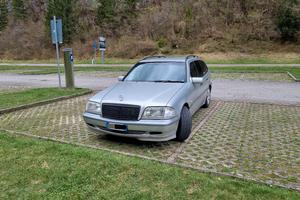  auto mercedes in perfette condizioni 