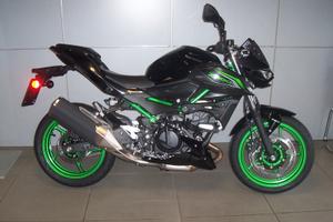 Kawasaki Z 500 - 2026