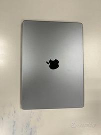 Macbook Pro 2021 14'' (M1 Pro)