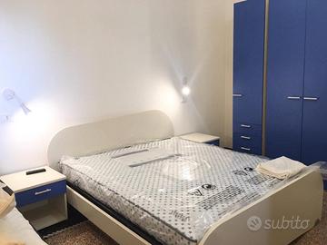 CENTRALISSIMO a 50 metri dal mare