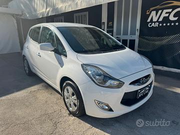 Hyundai iX20 1.4 CRDI 90 CV Comfort