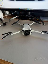 DJI Mini 3 Pro Fly More combo