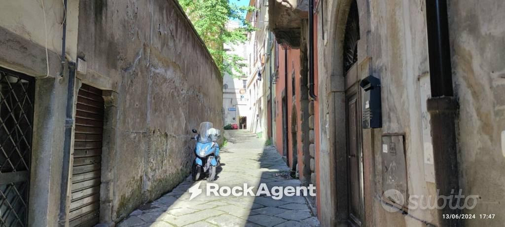 Appartamento – Viterbo, La Quercia - Vista 3
