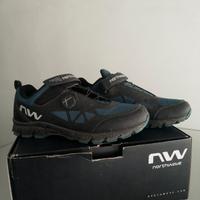 scarpe per mtb