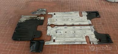 Carter inferiori grande punto