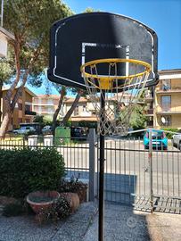 canestro basket 