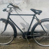 BICICLETTA UOMO UMBERTO DEI